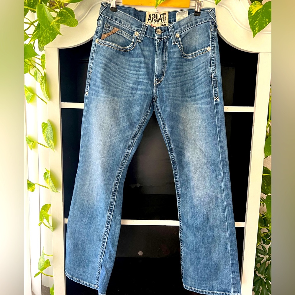 Men’s Ariat Jeans